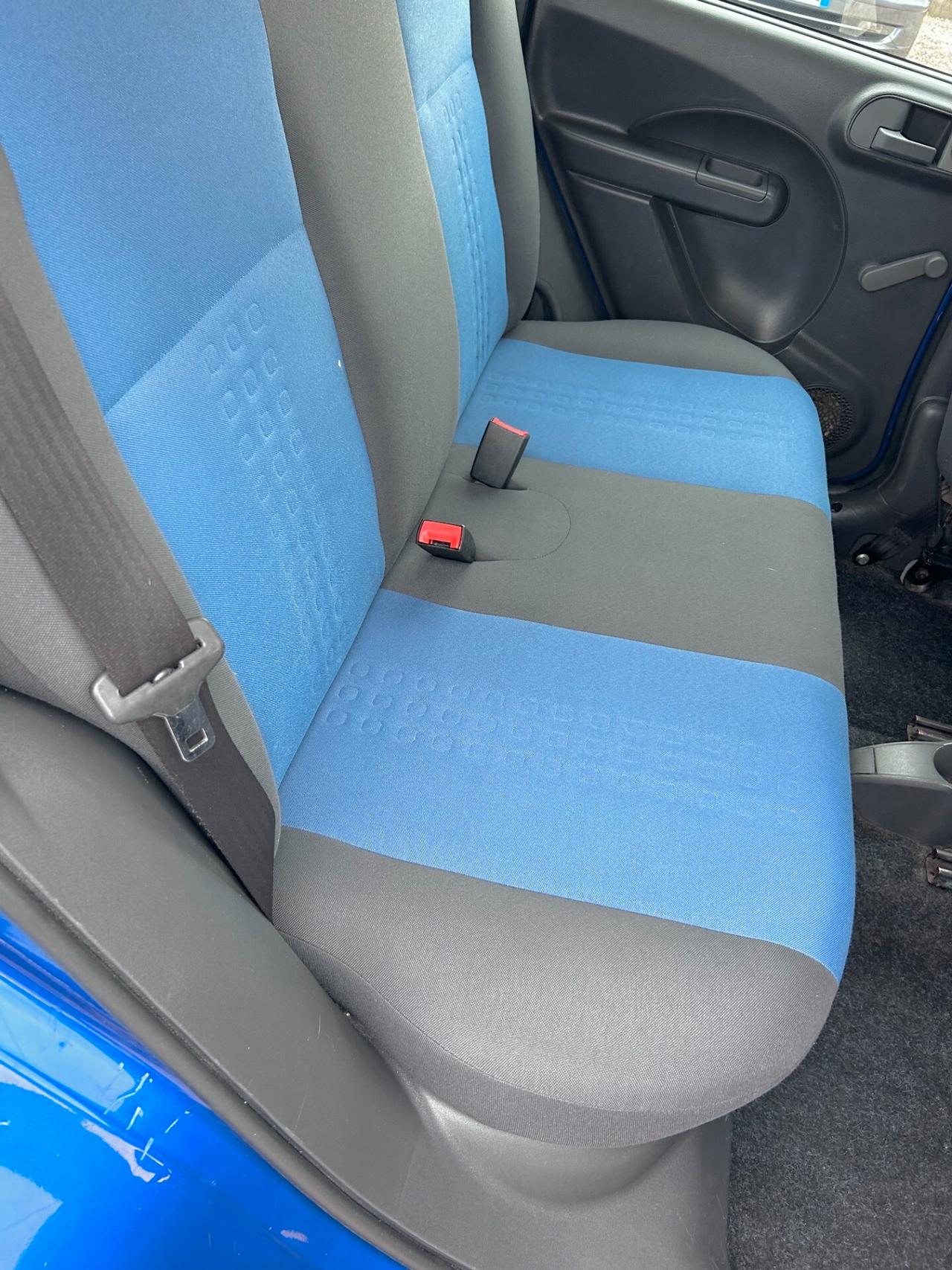 Fiat Panda 1.2 69cv - NEOPATENTATI