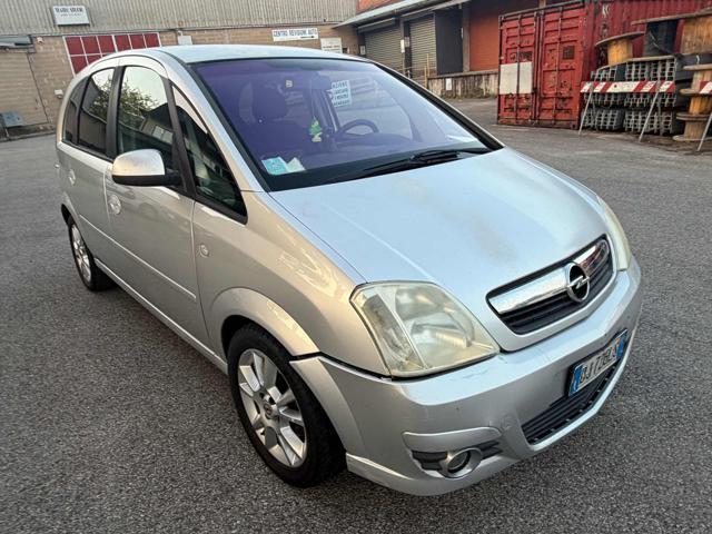 OPEL Meriva 227,896km 1.3 CDTI Cosmo senza lavoro da fare