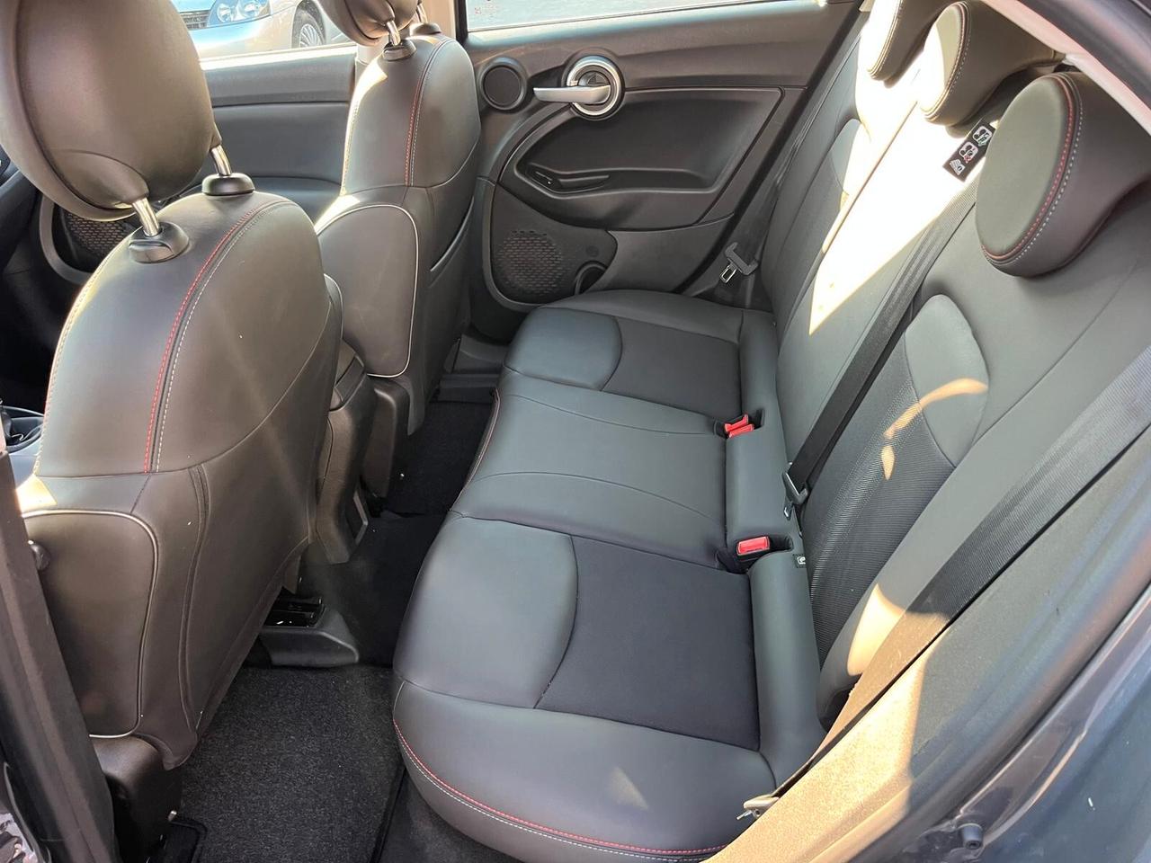 Fiat 500X 1.3 MultiJet 95 CV Lounge
