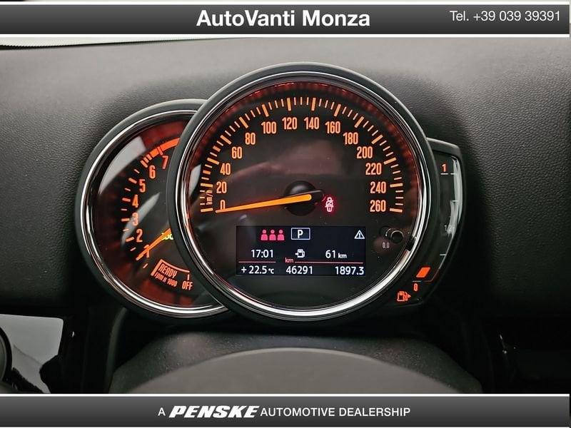 MINI Mini Countryman F60 Mini 1.5 Cooper Classic Countryman