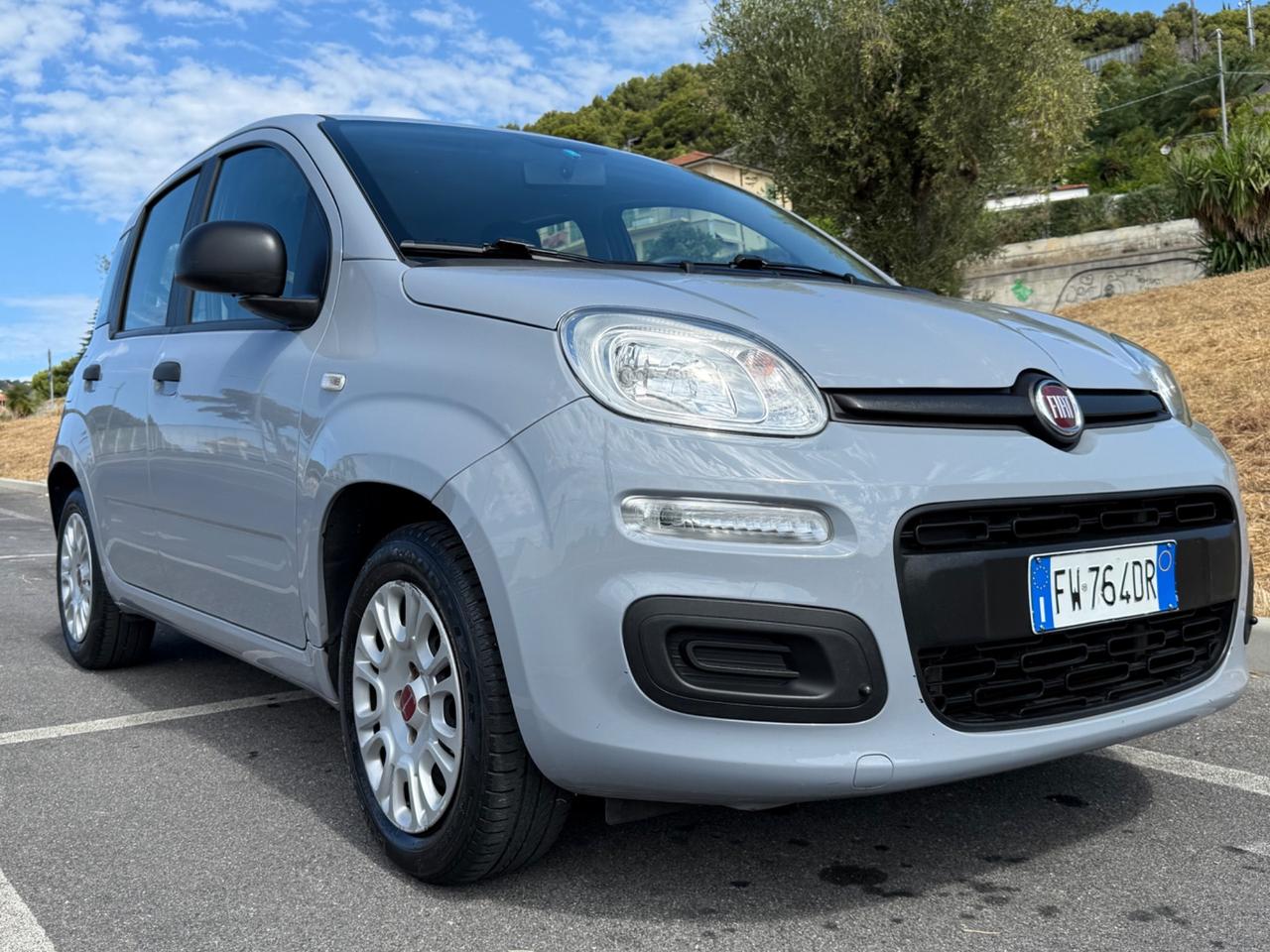 Fiat Panda 1.2 Easy - FINANZIABILE SENZA ANTICIPO -