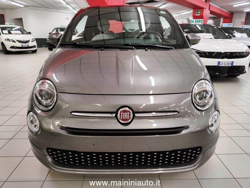 FIAT 500 1.0 70cv Hybrid Dolcevita + Car Play "SUPER PROMO"