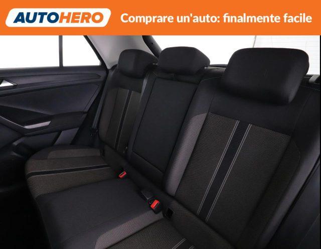 VOLKSWAGEN T-Roc 1.5 TSI ACT DSG Advanced BlueMotion Technology