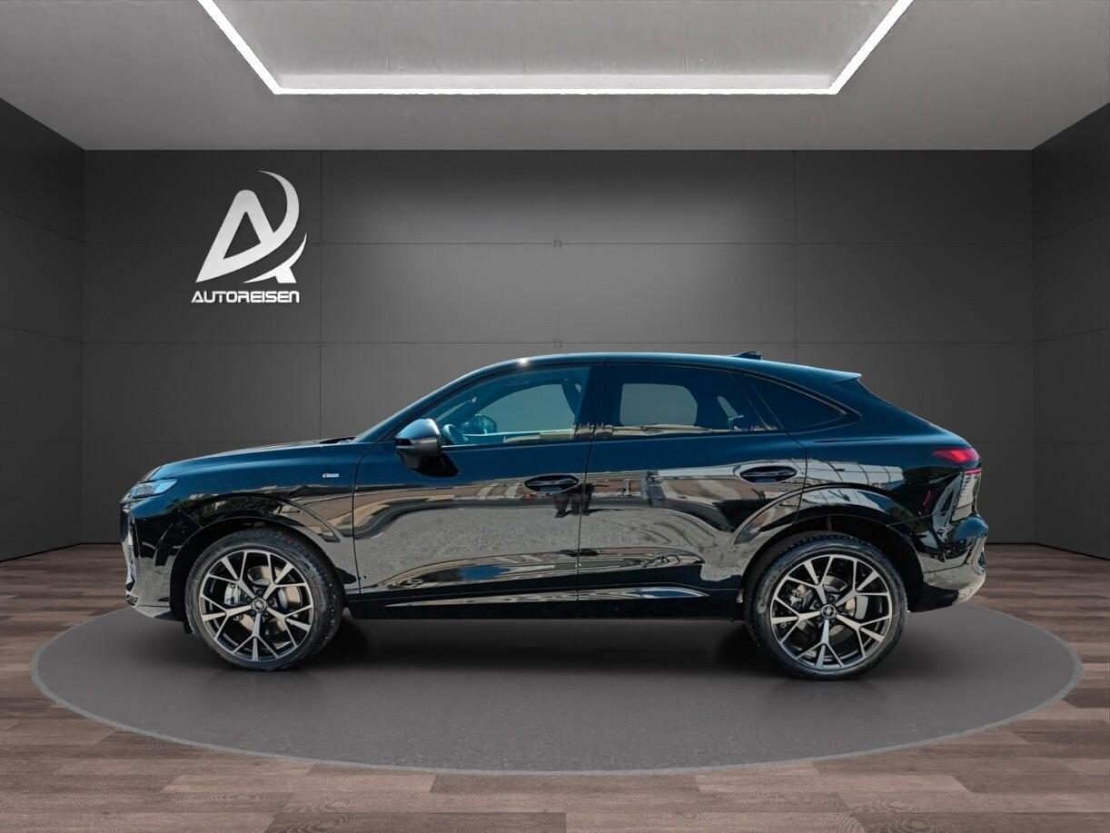 Audi Q3 2000 TDI SPB BLACK-LINE 150 CV S-TRONIC KM 0