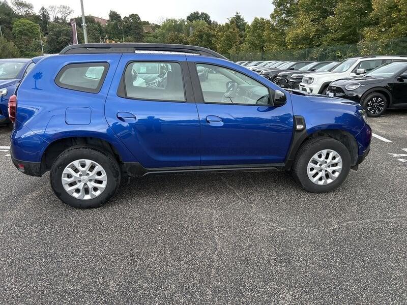 Dacia Duster II 2021 1.0 tce Prestige Gpl 4x2 100cv