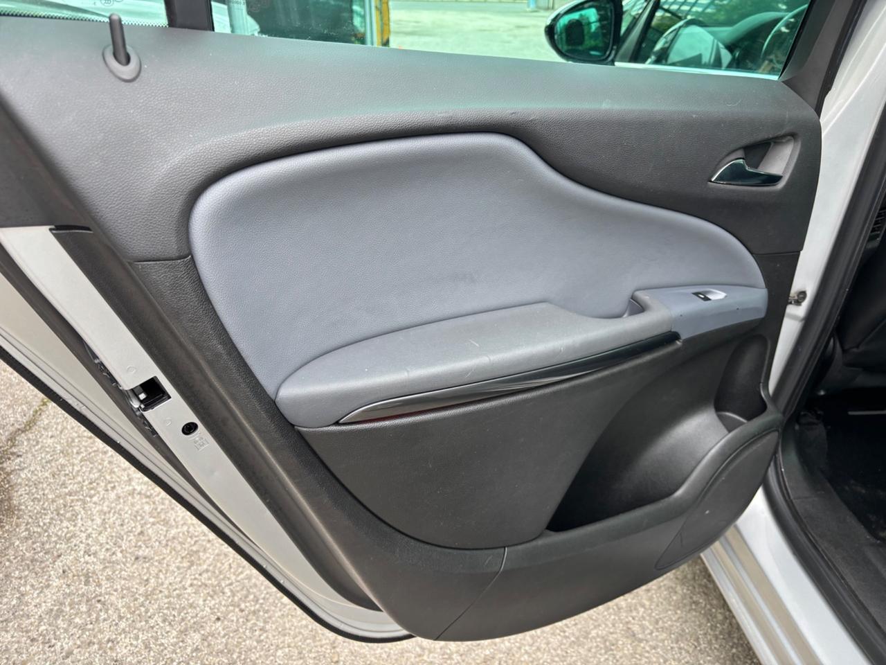 Opel Zafira Tourer 1.6 METANO EcoM 7 posti