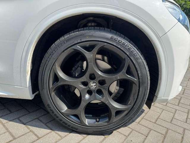 Alfa Romeo Stelvio 2.2 Turbodiesel 210 CV AT8 Q4 Estrema