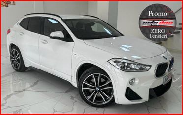 Bmw X2 xDrive20d 190cv Msport Edition