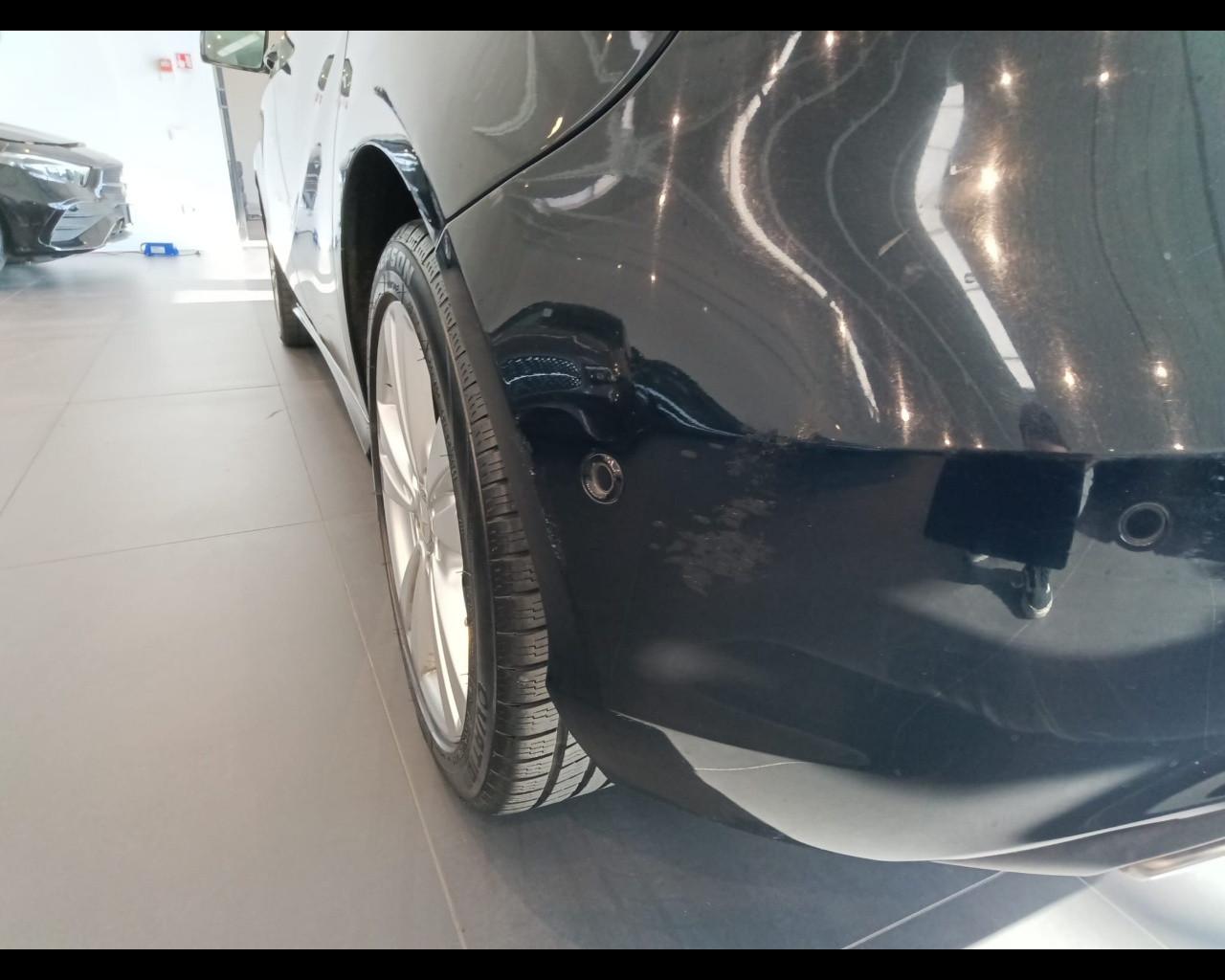 Mercedes-Benz Classe A - W176 - A 180 d Sport my16