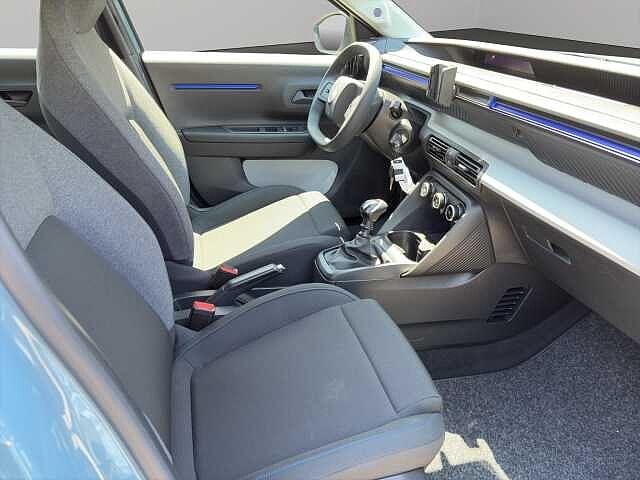 Citroen C3 PureTech 100 S&S You
