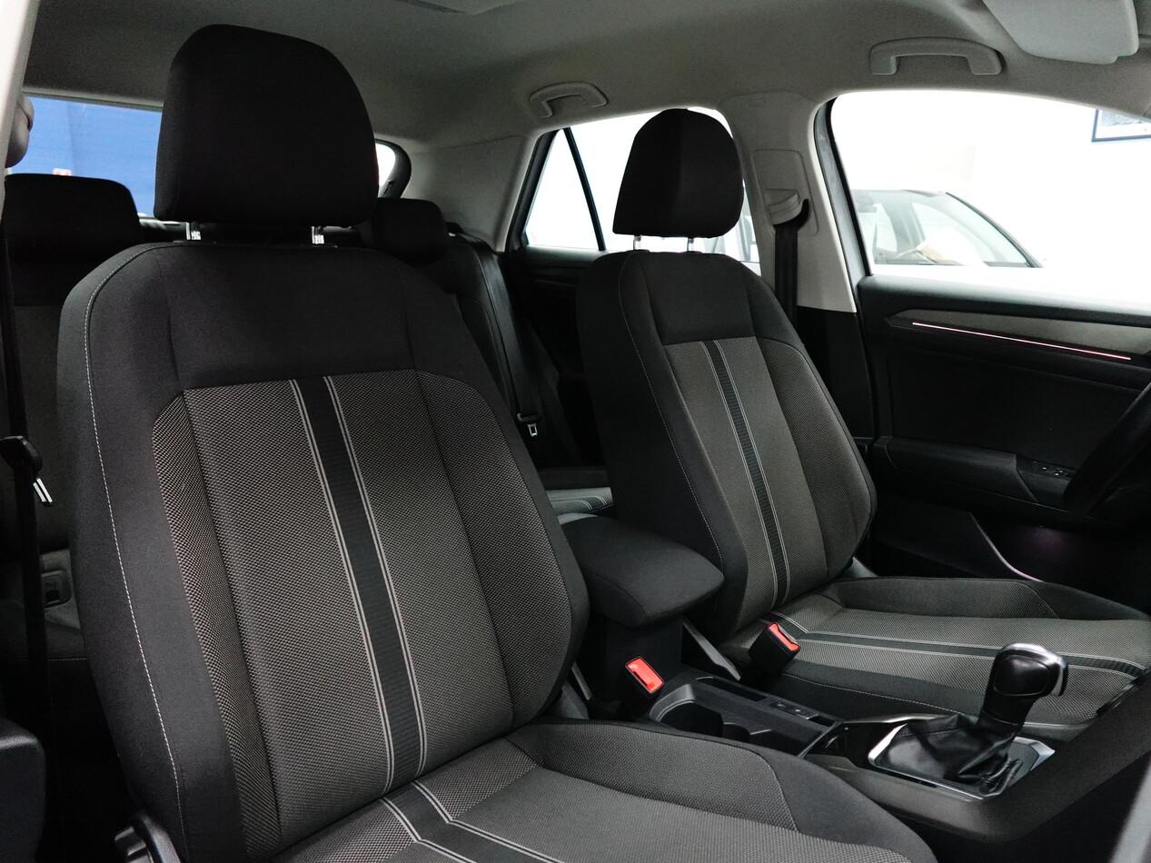 Volkswagen T-Roc 1.5 TSI 150 CV DSG STYLE