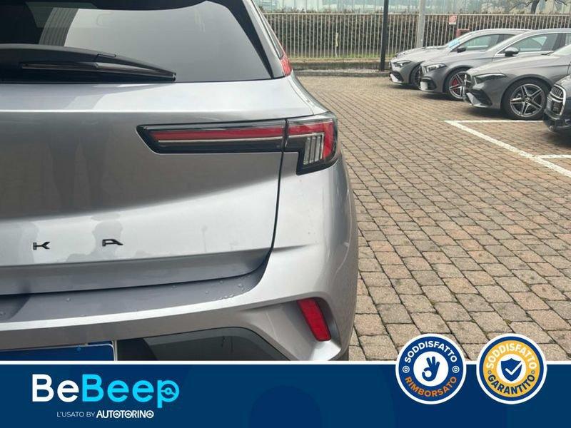 Opel Mokka 1.2 T GS LINE S&S 100CV