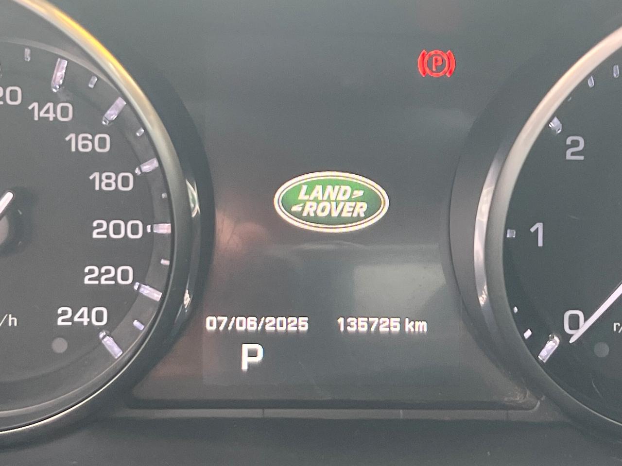 Land Rover Discovery Sport Discovery Sport 2.0 TD4 150 CV HSE Luxury