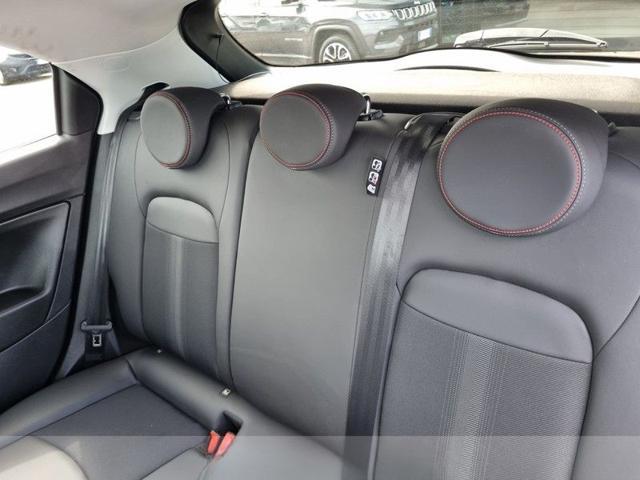 FIAT 500X 1.5 T4 Hybrid 130 CV DCT Sport VARI COLORI
