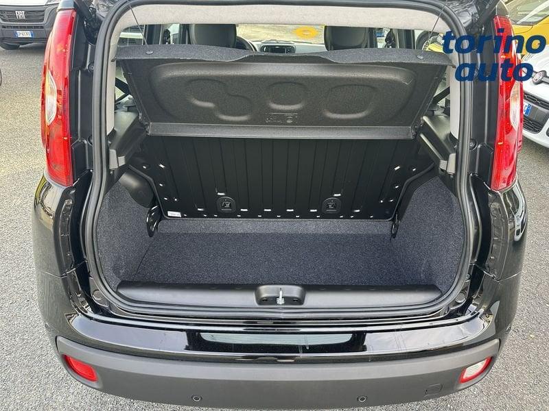 FIAT Panda Panda 1.0 FireFly S&S Hybrid