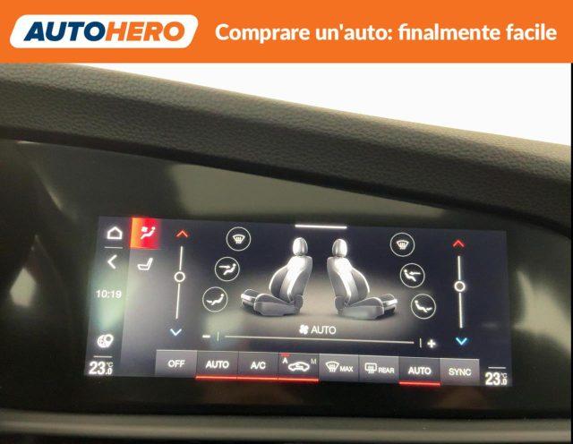 ALFA ROMEO Giulia 2.2 Turbodiesel 210 CV AT8 AWD Q4 Veloce