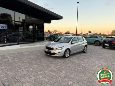PEUGEOT 308 1.6 e-HDi ANCHE NEOPATENTATI