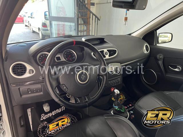 RENAULT Clio 2.0 16V 200CV RS Luxe - Perfetta