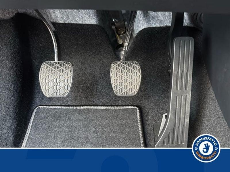 KGM Tivoli Style 1.5 Turbo GDI 163 CV - GPL