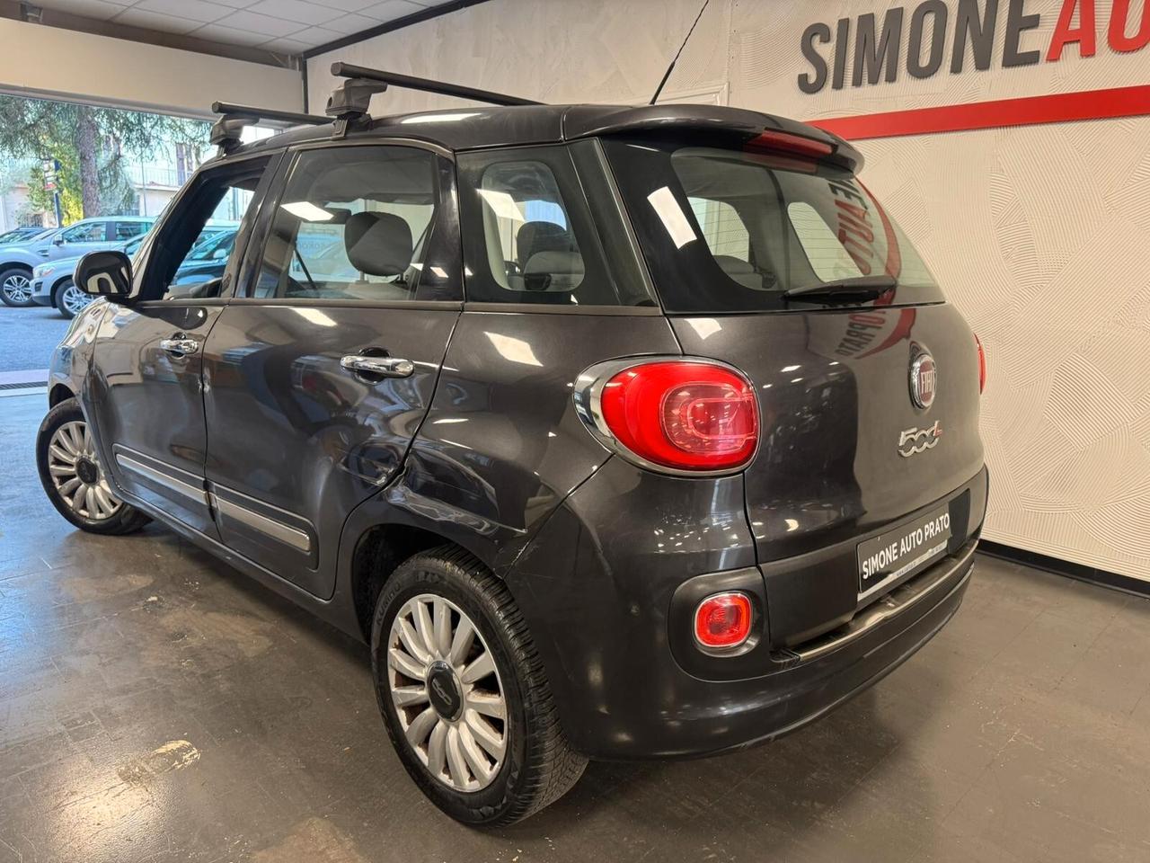Fiat 500L 1.3 Multijet 85 CV Lounge