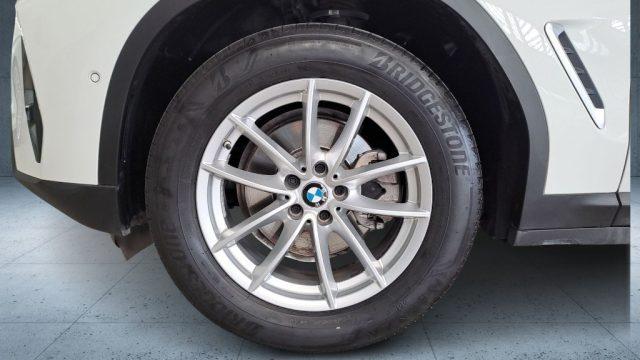 BMW X3 xDrive20d 48V Aut.