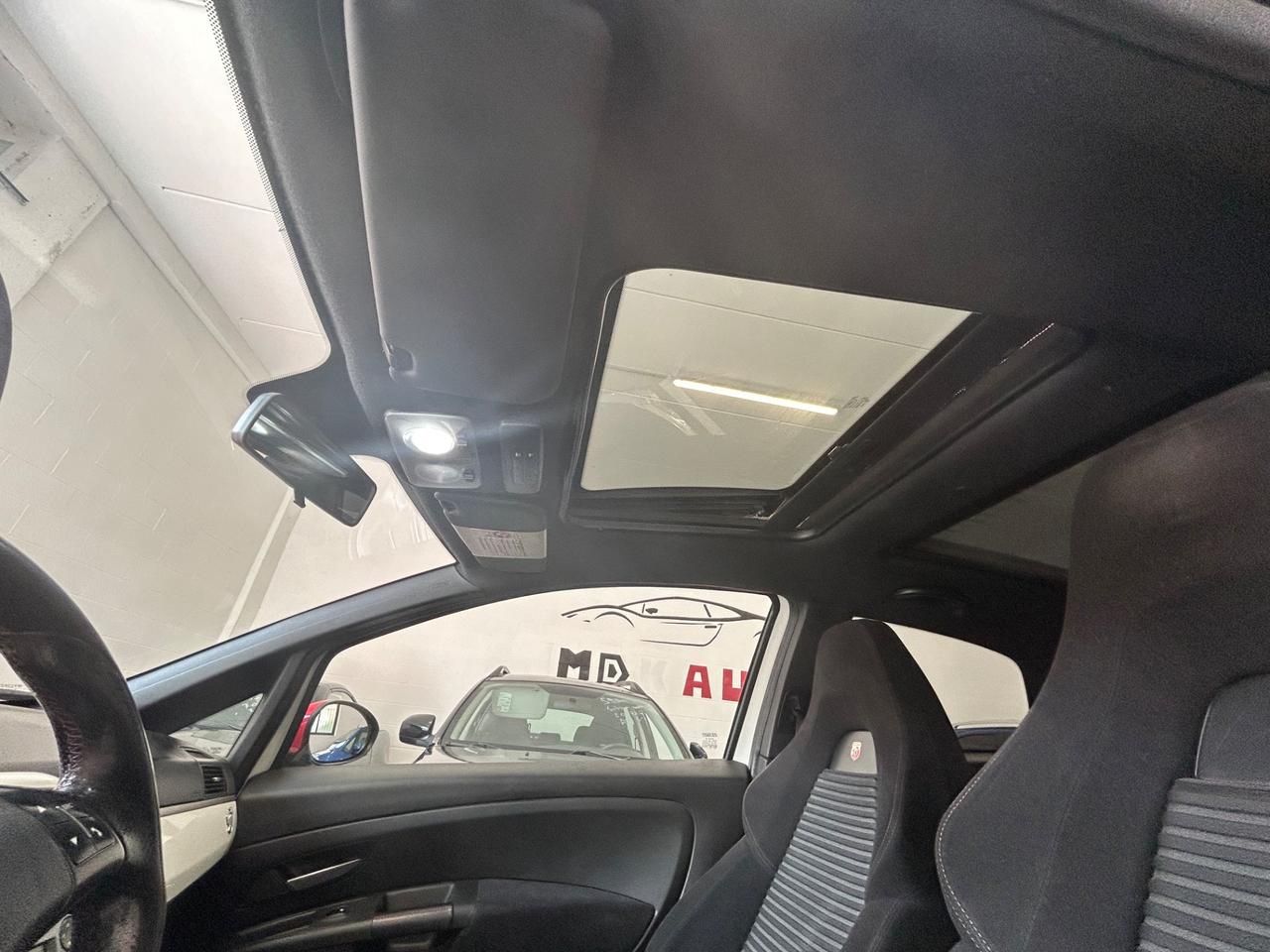 Abarth Grande Punto 1.4 T-Jet 16V 3 porte