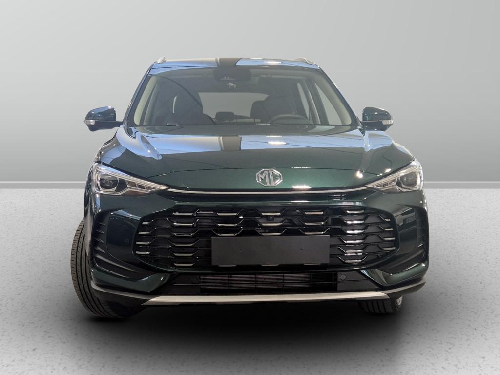 Mg ZS Hybrid+ 1.5 Luxury auto