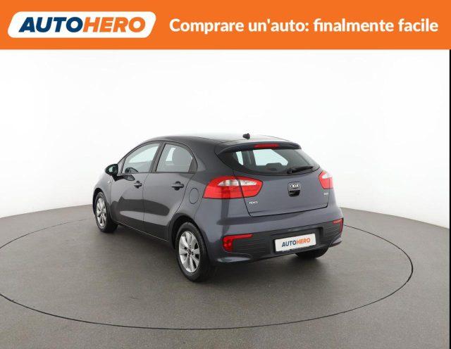 KIA Rio 1.1 CRDi 5p. Active Collection