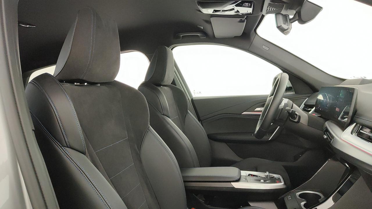 BMW X1 U11 - X1 xdrive 25e MSport Pro auto
