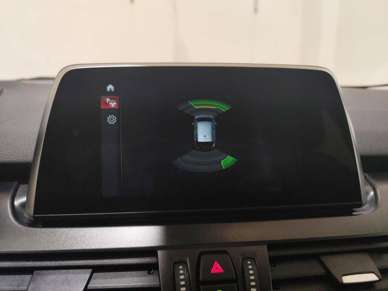 BMW Serie 2 218d Gran Tourer Business 5 Posti