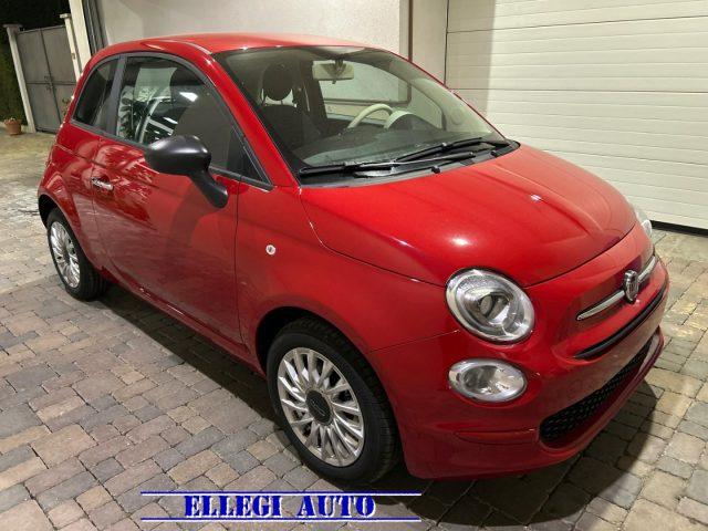 FIAT 500 PROMO FINANZ. 1.0 Hybrid +LEGA km 0