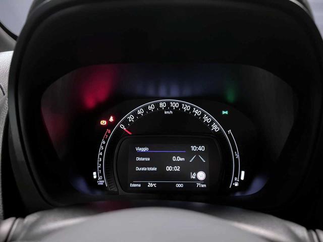 TOYOTA Aygo X 1.0 ACTIVE 72cv PREZZO REALE PRONTA CONSEGNA