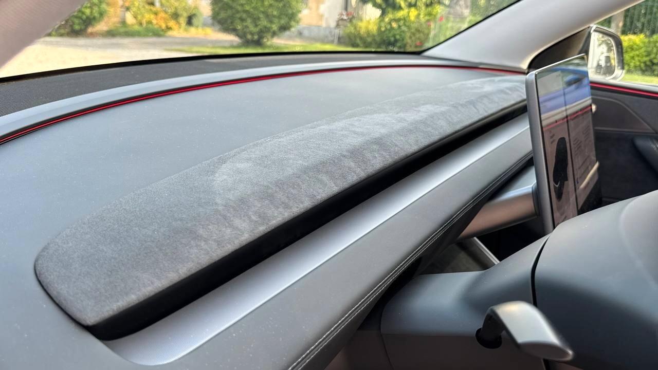 Tesla Model Y Model Y NV36 Long Range AWD Launch Edition LISTINO 69500€