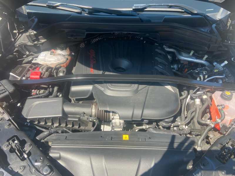ALFA ROMEO Stelvio 2.2 t Veloce Q4 210cv AuTo