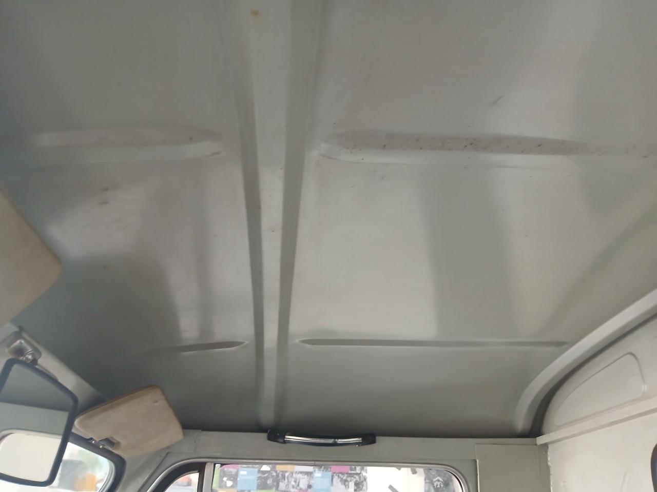 Fiat 850 Coriasco