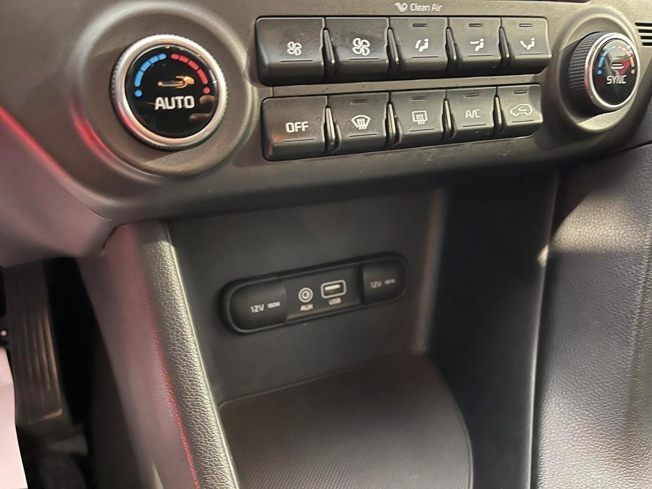 Kia Sportage 1.7 CRDI 2WD Class