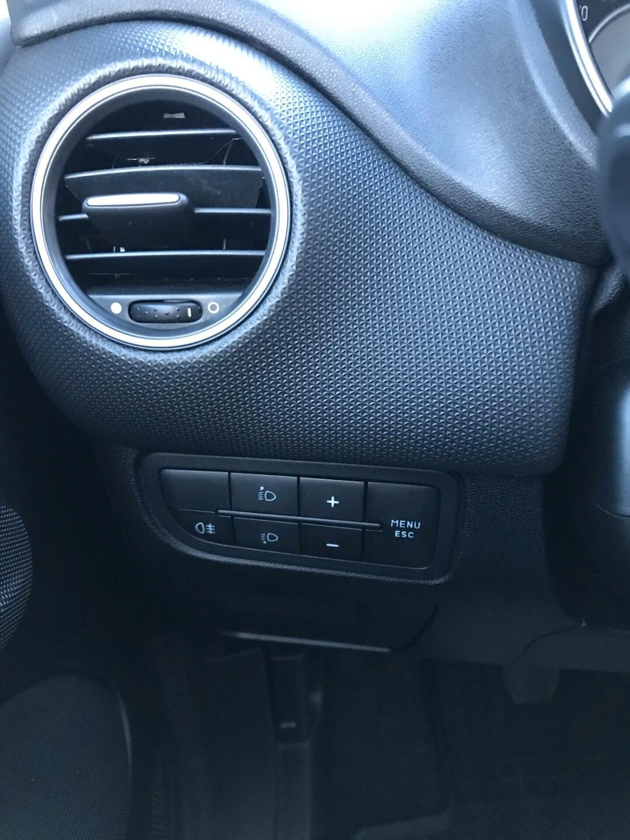 Fiat Punto 1.3 MJT II 75 CV Easy