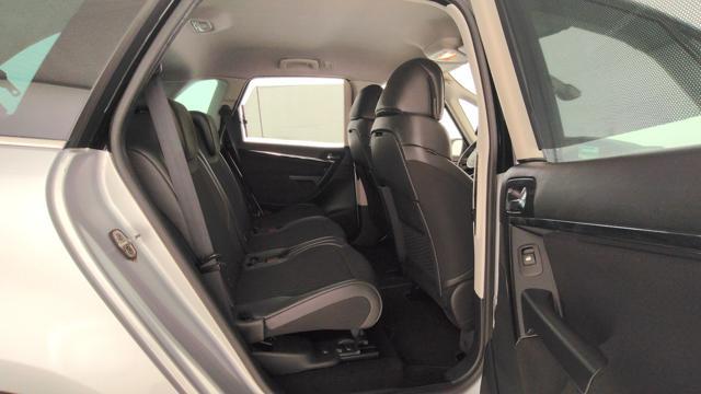 CITROEN C4 Picasso 1.6 e-HDi 110 FAP CMP6 Exclusive