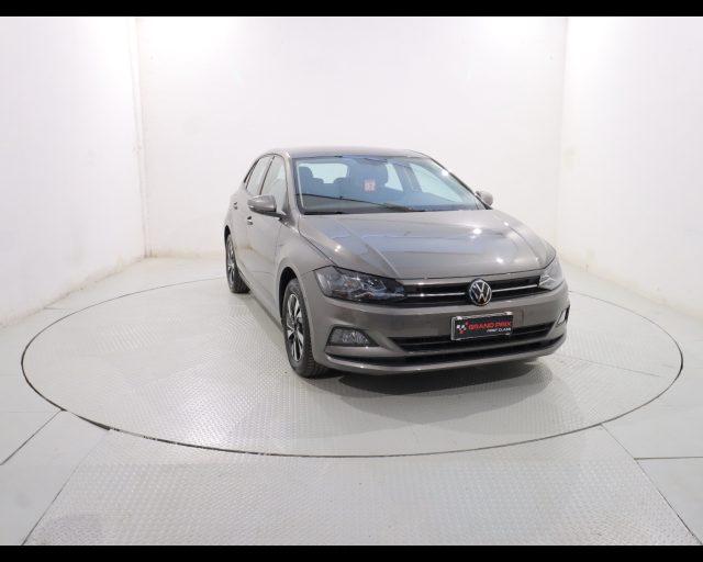 VOLKSWAGEN Polo 1.0 TSI DSG 5p. Comfortline BlueMotion Technology