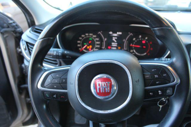 FIAT Tipo 1.6 Mjt S&S SW Business