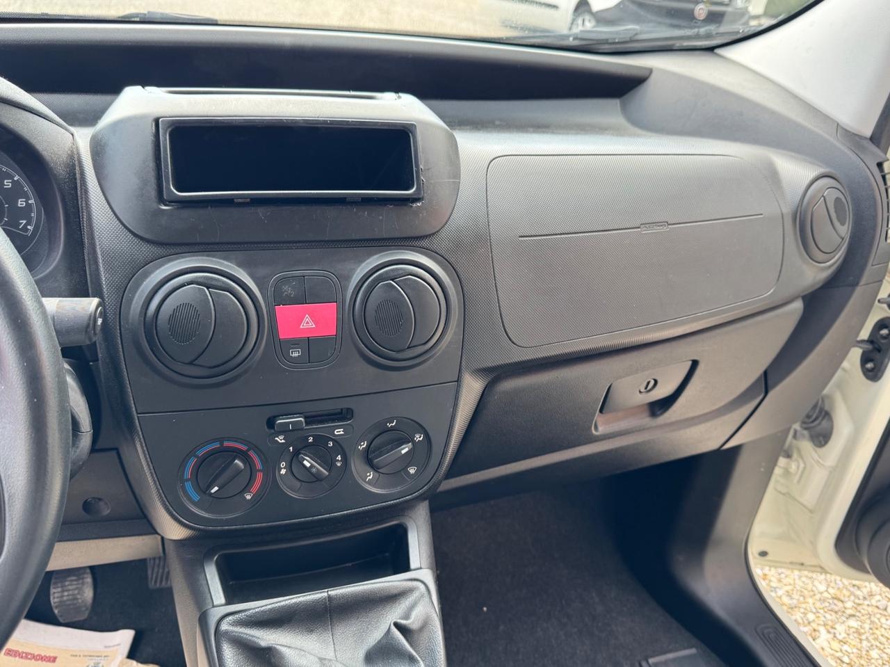Fiat Fiorino 1.4 8V 77CV SX