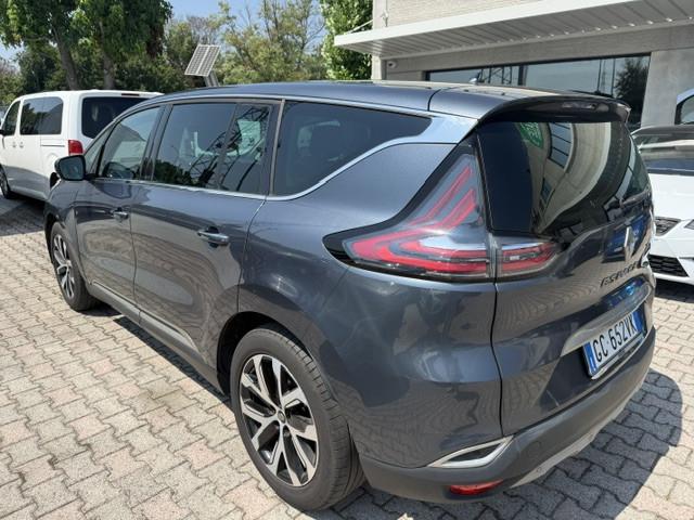 Renault Espace 2.0 blue dci Initiale Paris 200cv 7p.ti edc