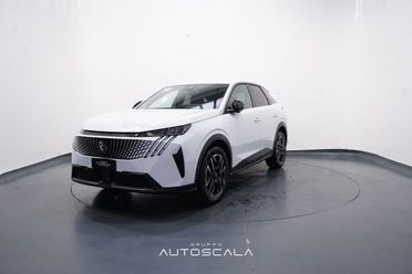 PEUGEOT 3008 Hybrid 145cv e-DCS6 Allure
