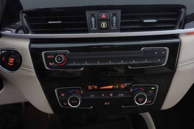 BMW X1 X1 sDrive16d xLine Plus