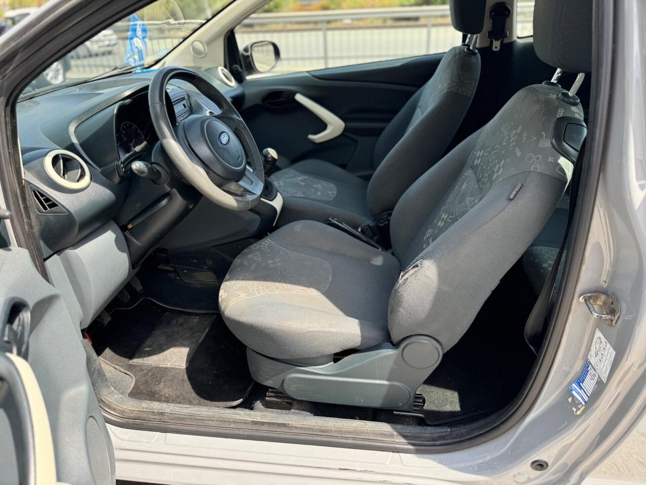 Ford Ka 1.2 8V 69 CV Edition 2016