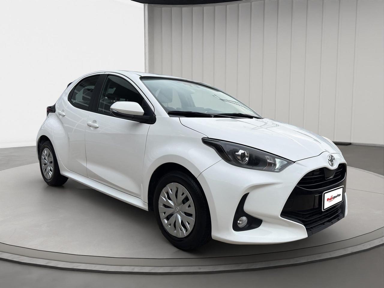Toyota Yaris 1.0 Active
