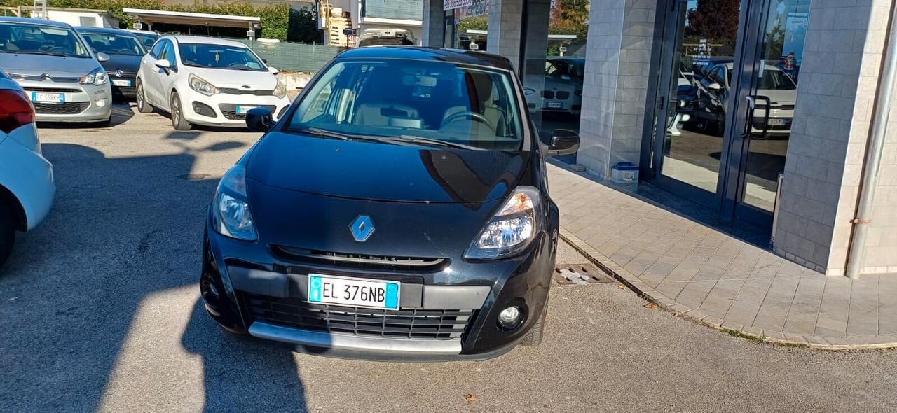 Renault Clio 1.2 5 porte GPL OK NEOPATENTATI