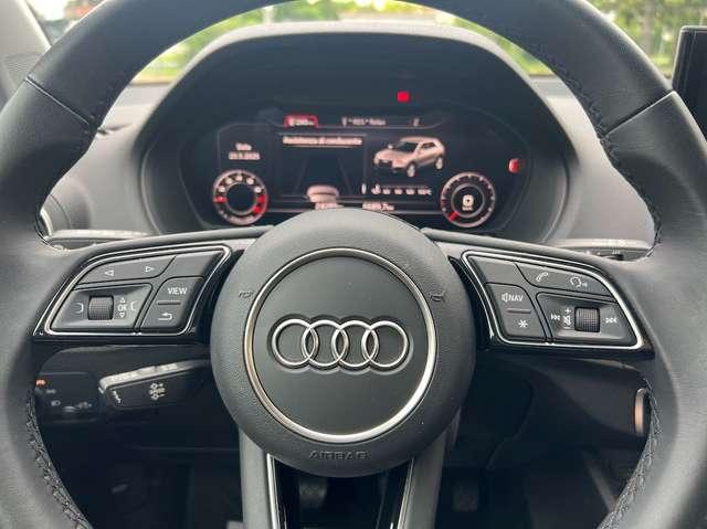 Audi Q2 30 1.0 tfsi Business 110cv Garanzia Audi - NEOPAT.