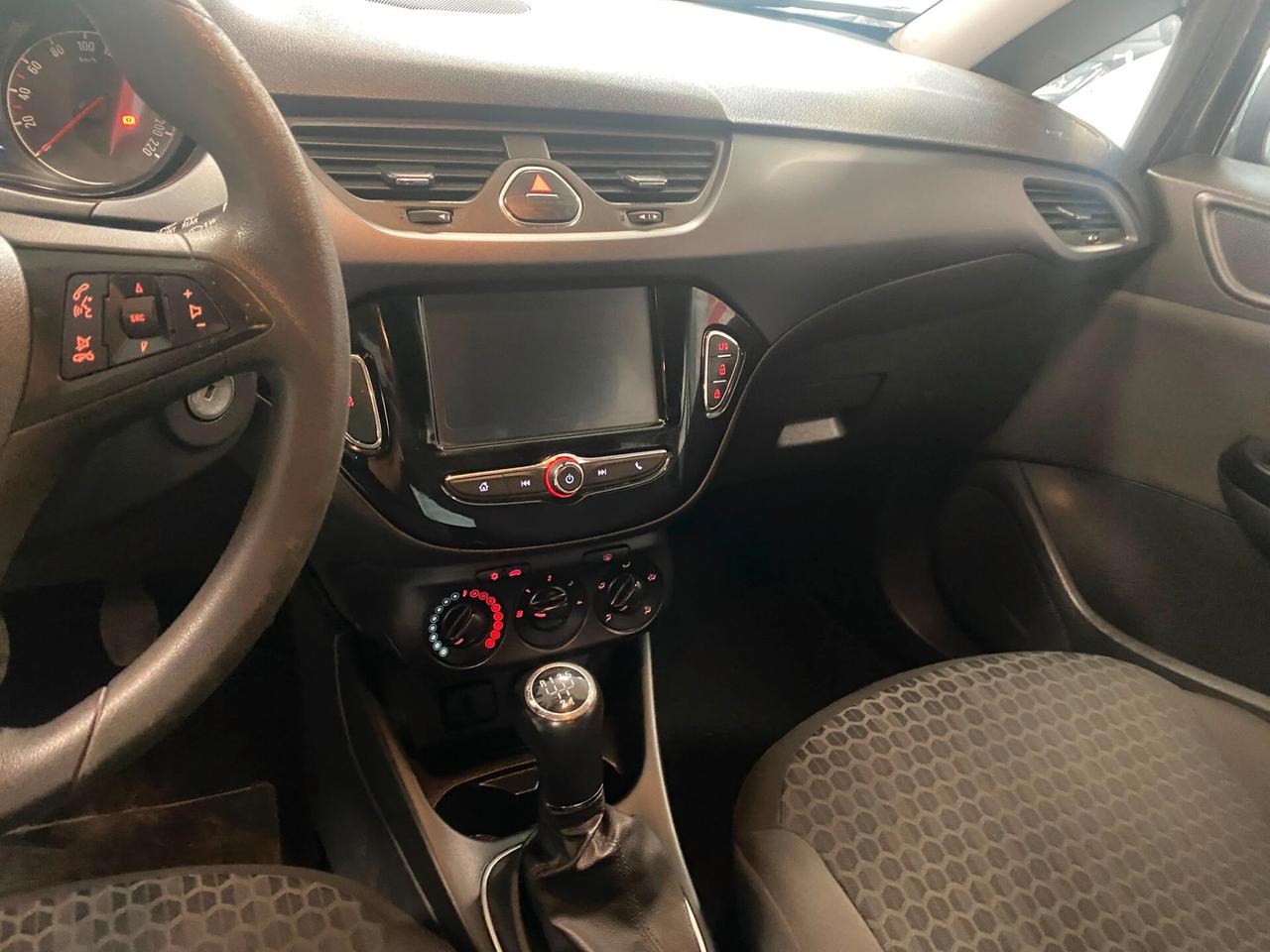 Opel Corsa 1.4 90CV GPL Tech 5 porte Advance