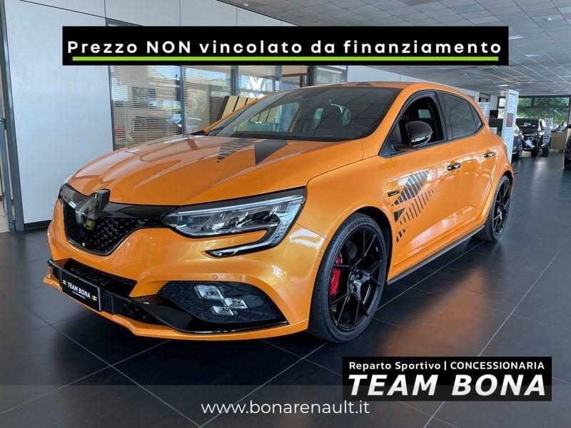 Renault Mégane RS RS 1.8 TCe Ultime 300cv EDC *LEGGI DESCRIZIONE*